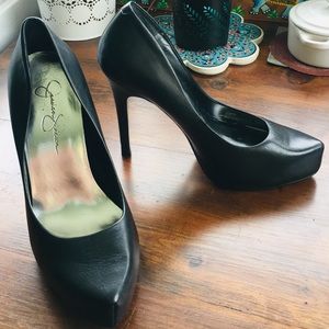 Jessica Simpson Pumps